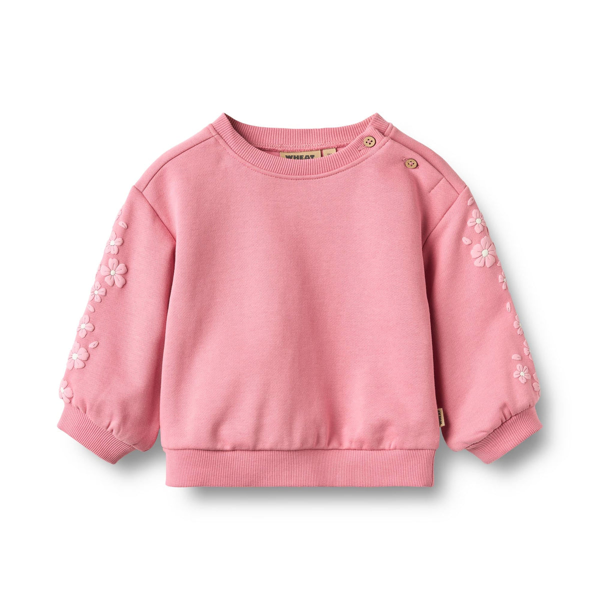 Wheat | Sweatshirt Eliza