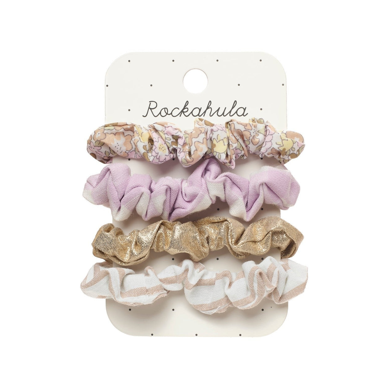 Rockahula Kids | Scrunchies | Fairytale Floral