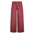 Jubel | sportliche Hose - Moon Flowers