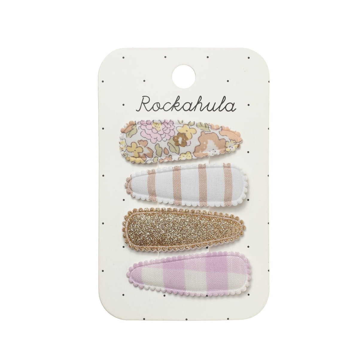 Rockahula Kids | Haarclips | Fairytale Floral