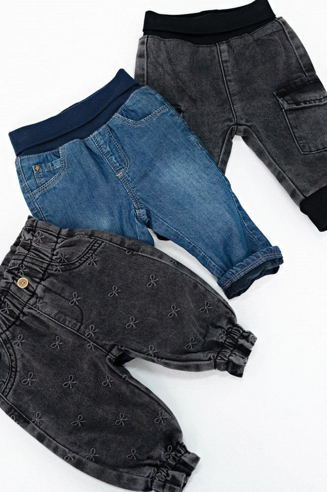 Feetje | Jeanshose mit Stickerei