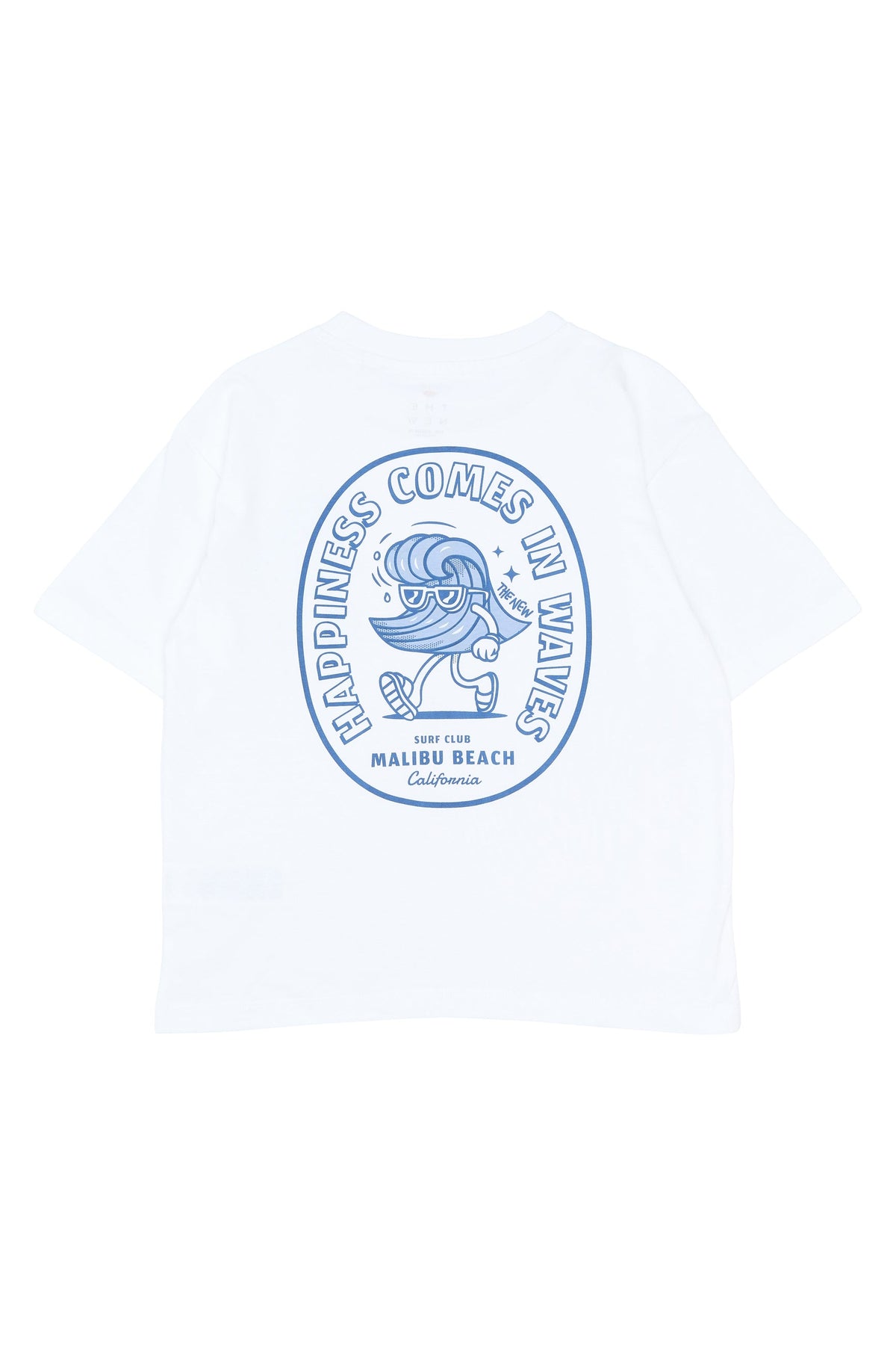 THE NEW | T-Shirt - Sean