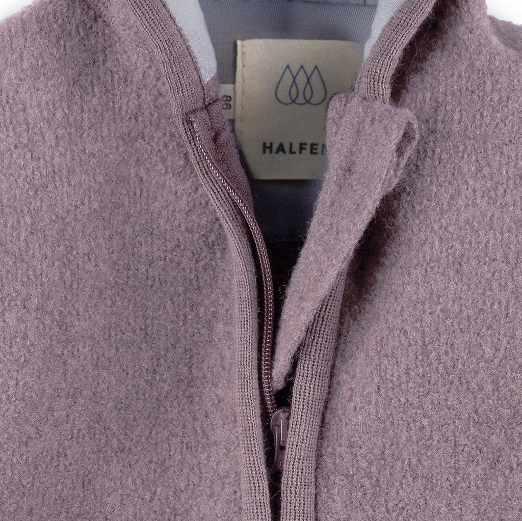 Halfen | Wollwalk Overall