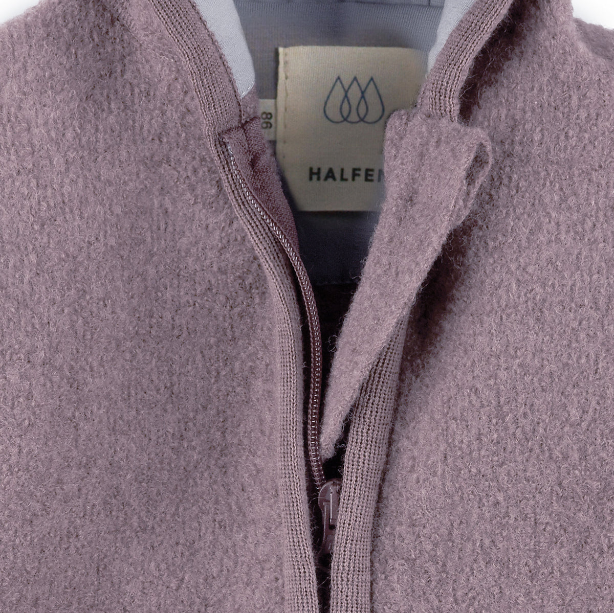 Halfen | Wollwalk Overall