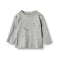 Wheat | Langarmshirt Ebbe