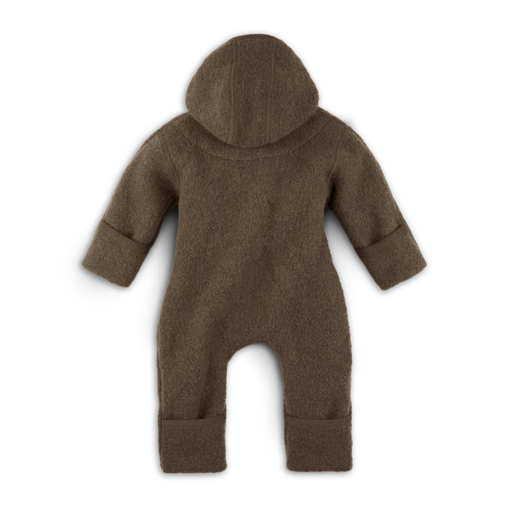 Halfen | Wollwalk Overall
