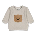 Feetje | Sweater - Tiny Timber Tales