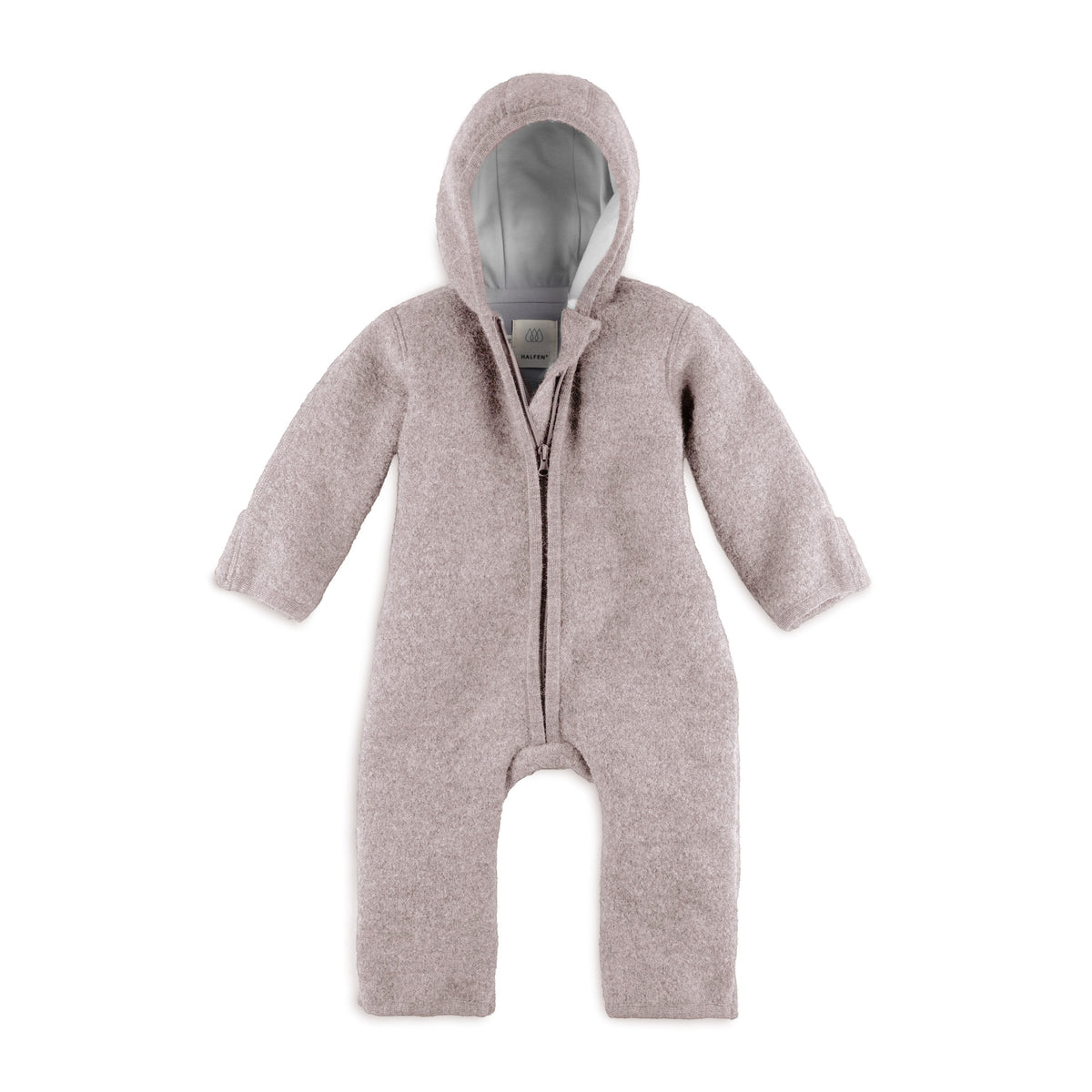 Halfen | Wollwalk Overall