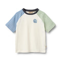 Wheat | T-Shirt Topper