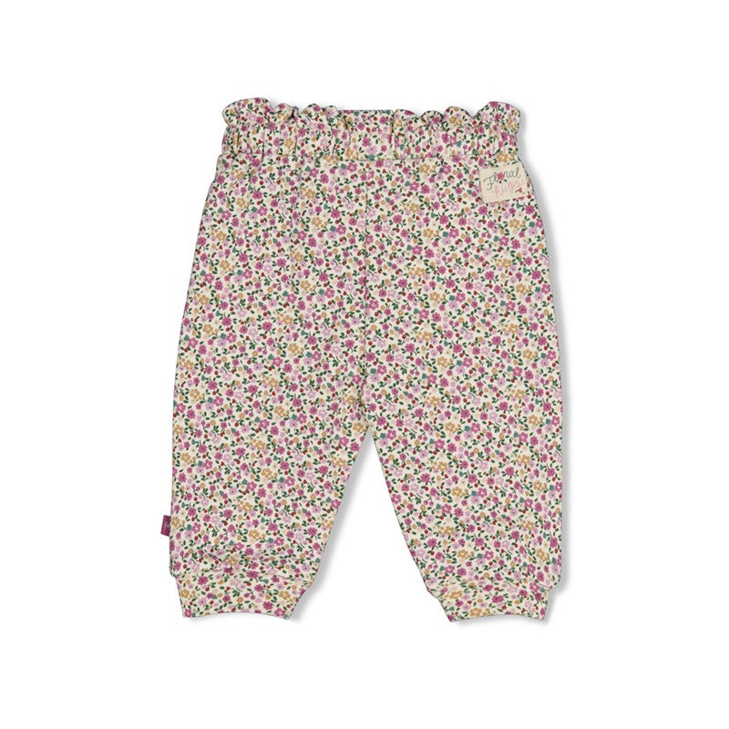 Feetje | Hose mit Allover-Print – Afternoon Tea