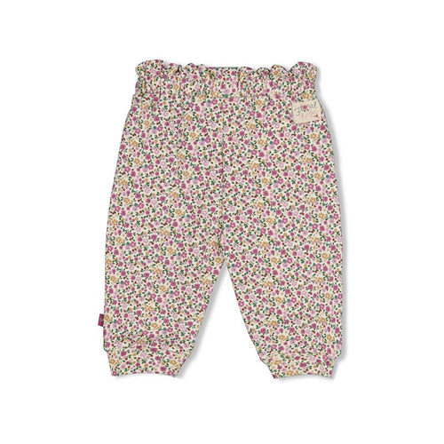 Feetje | Hose mit Allover-Print – Afternoon Tea