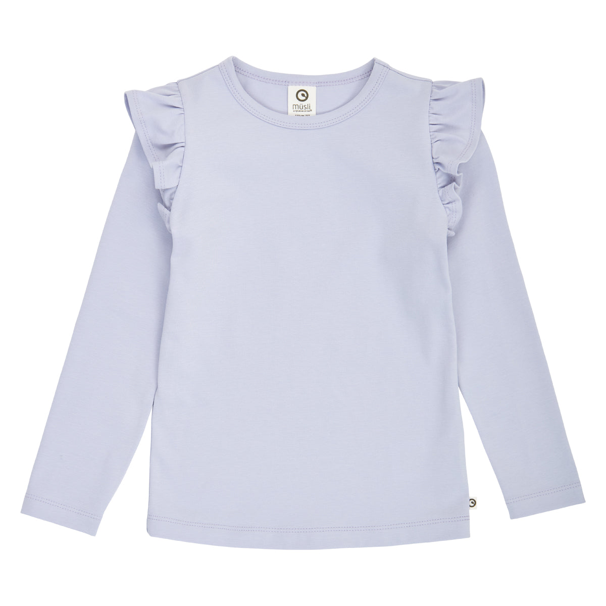 Müsli | Langarmshirt - Cozy Me Frill