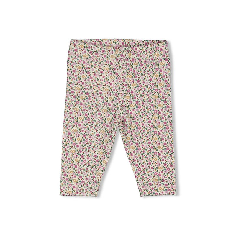 Feetje | Leggings mit Allover-Print – Afternoon Tea