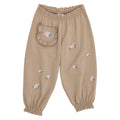 Müsli | Hose - Cottage Frill Pocket Volume