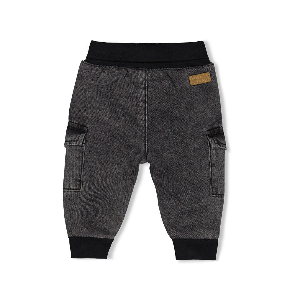 Feetje | Jeanshose gefüttert