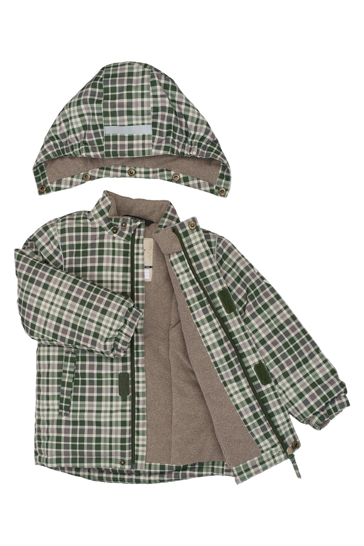Mikk-Line | Winterjacke