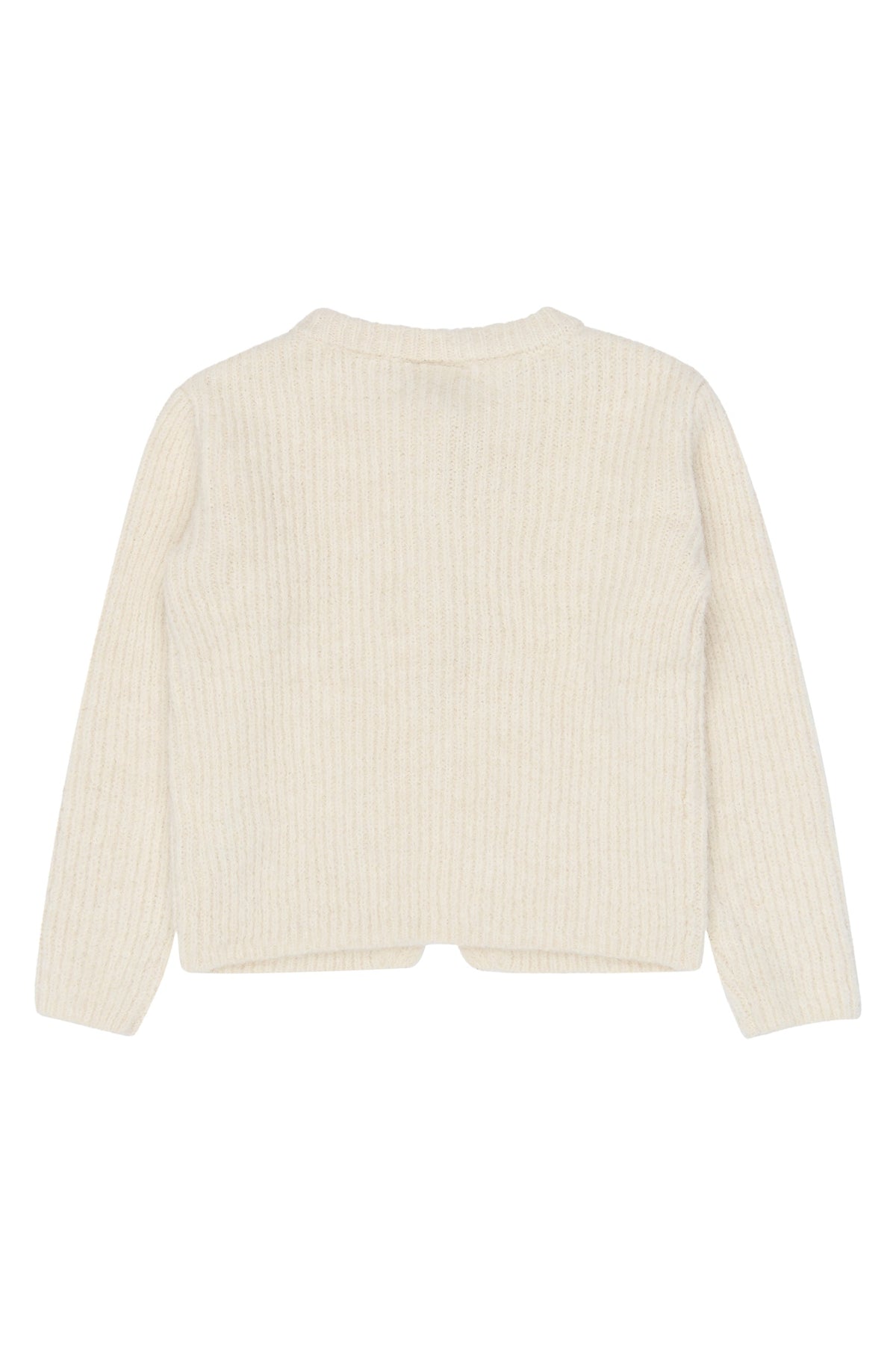 The New | Strickjacke - Valencia
