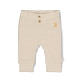 Feetje | Gerippte Hose - Over the Moon for You