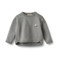 Wheat | Sweatshirt Abel