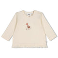 Feetje | Longsleeve – Forest Garden