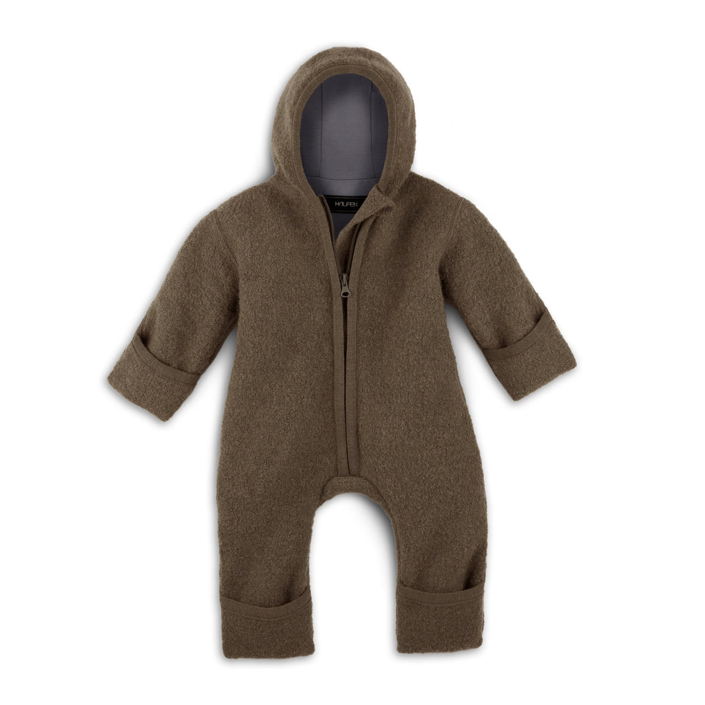 Halfen | Wollwalk Overall