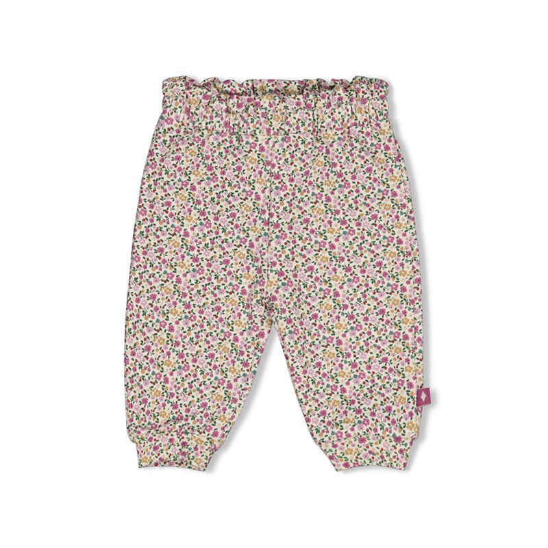 Feetje | Hose mit Allover-Print – Afternoon Tea