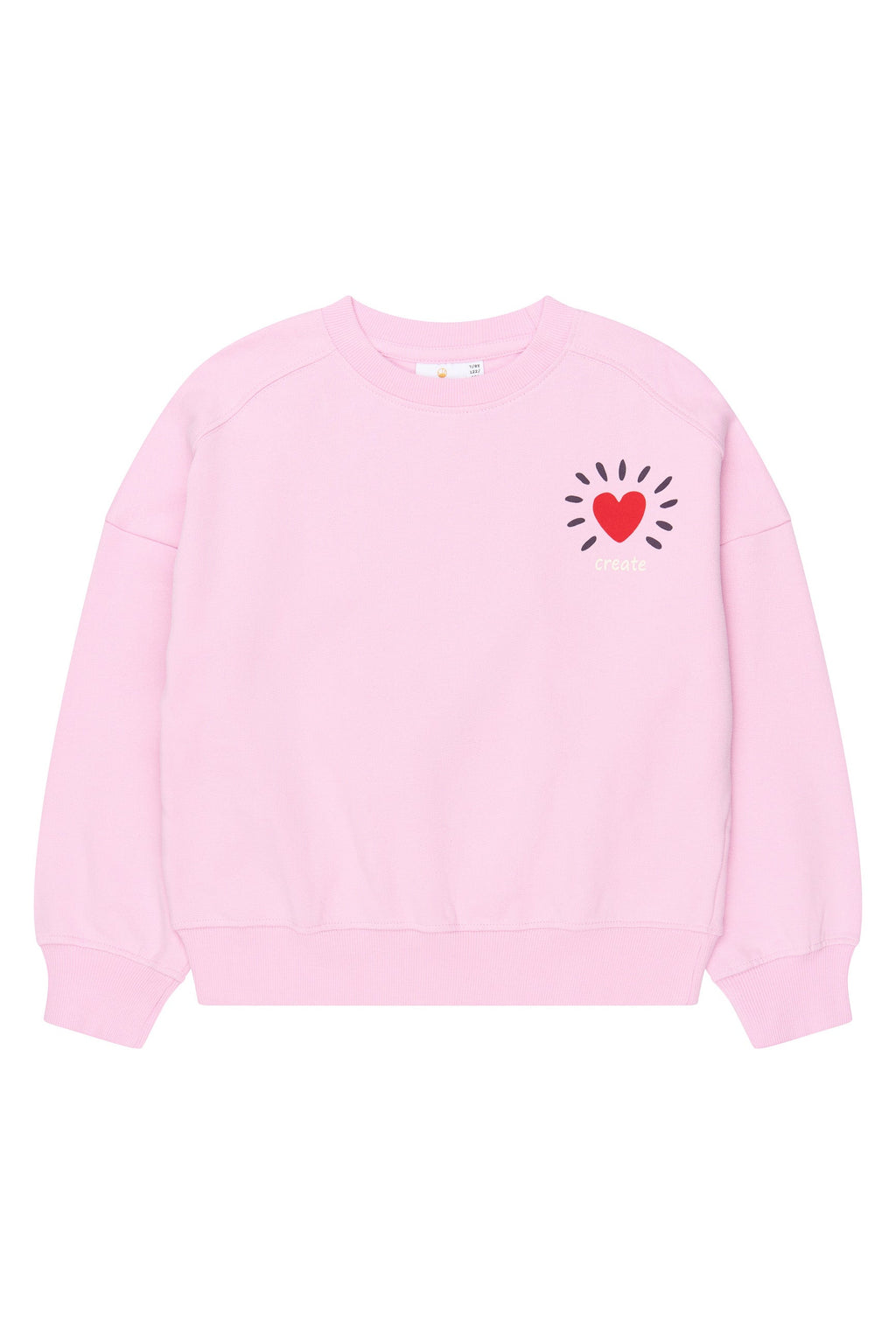 The New | Sweatshirt - Vecious