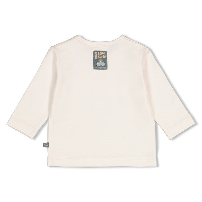 Feetje | Longsleeve – Beep Beep