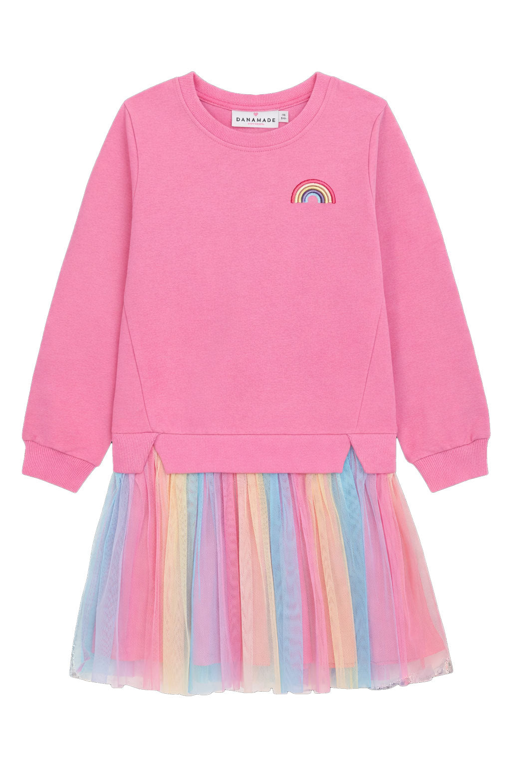 Danamade | Kleid Dcilla