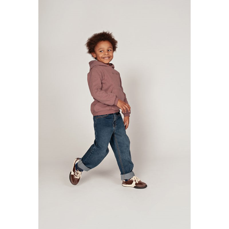Sturdy | Loose Fit Jeans - Blue Denim