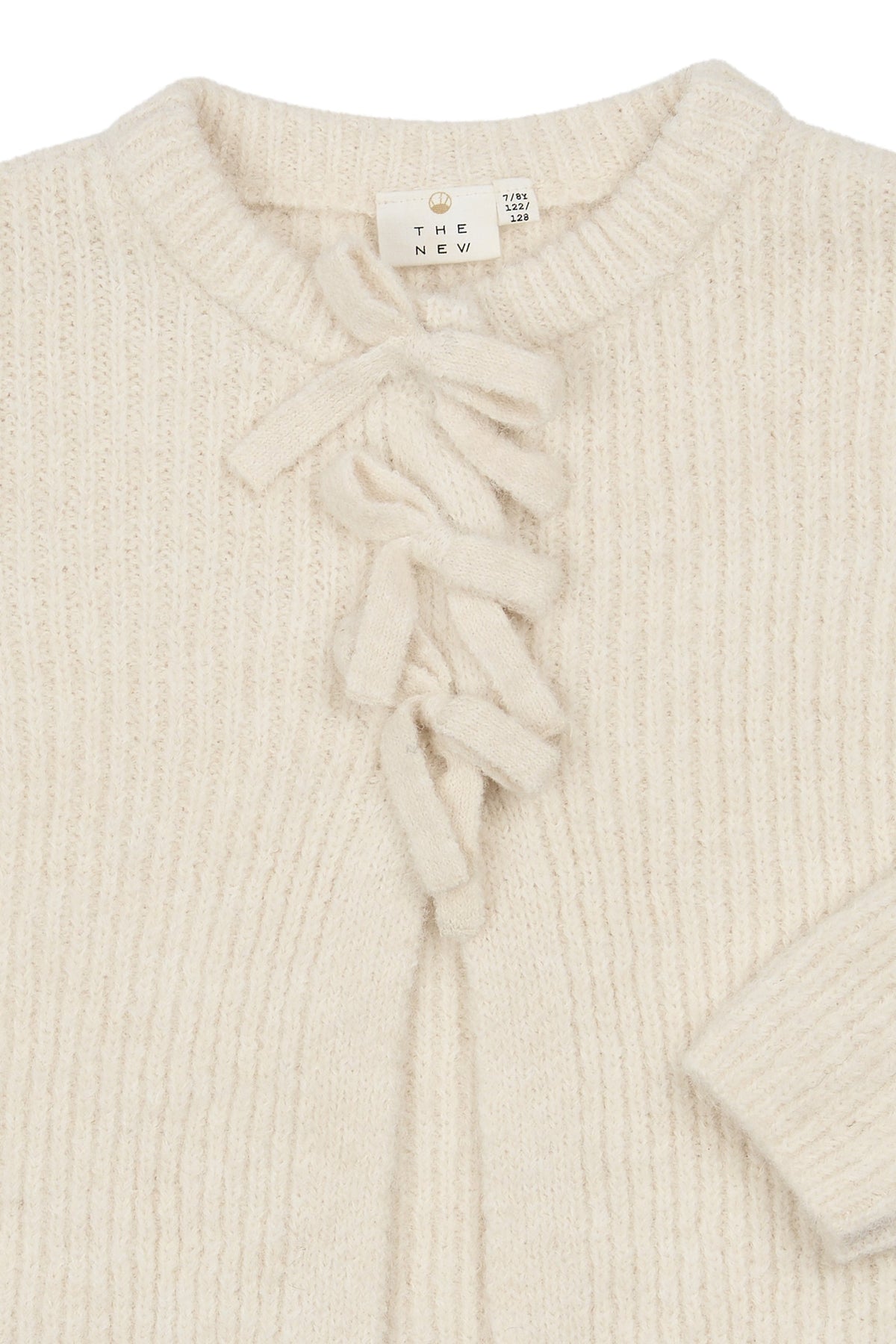 The New | Strickjacke - Valencia