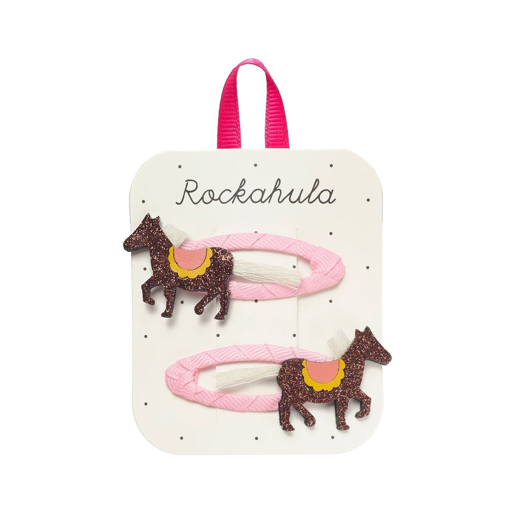 Rockahula | Haarspangen