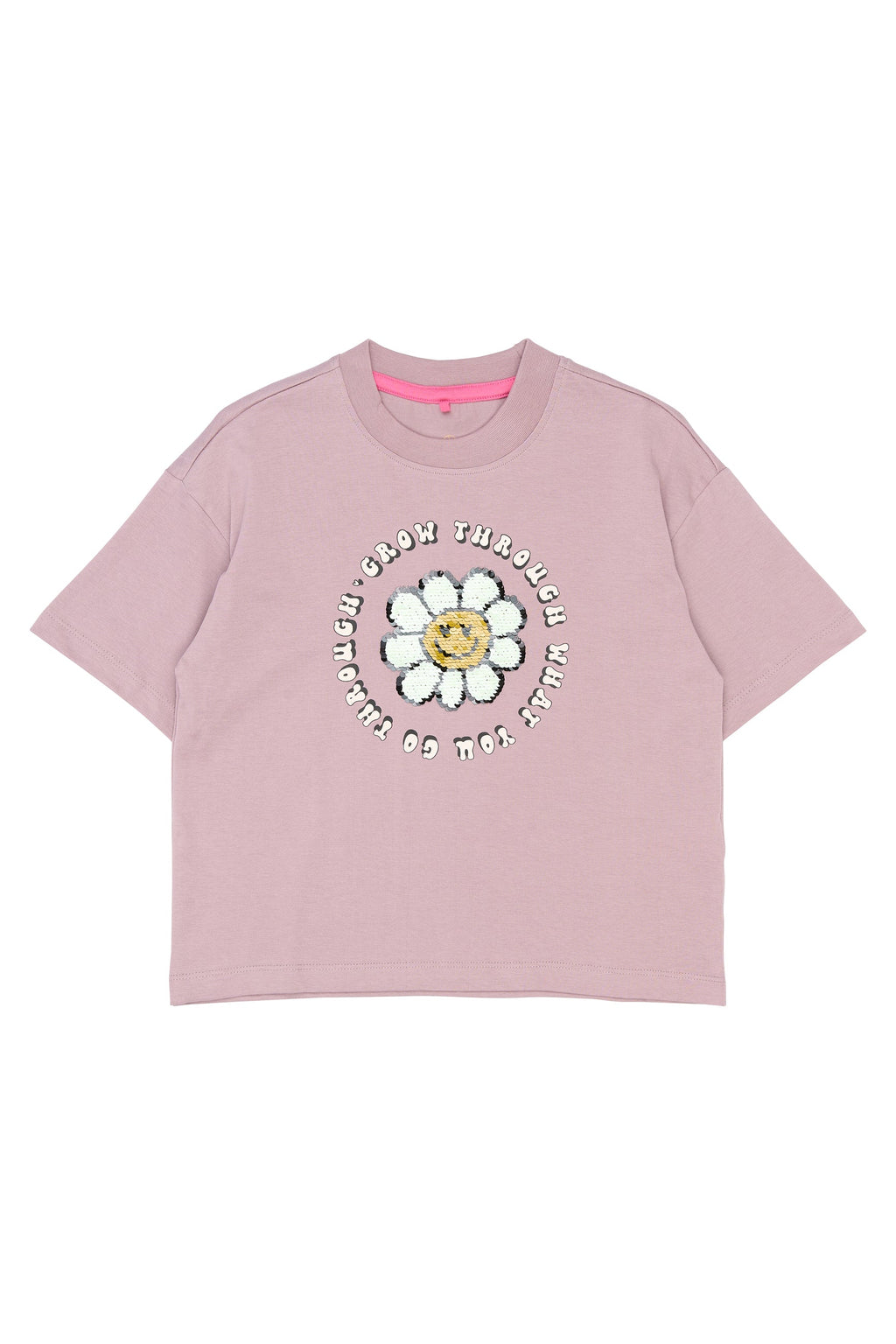 THE NEW | T-Shirt - Skye