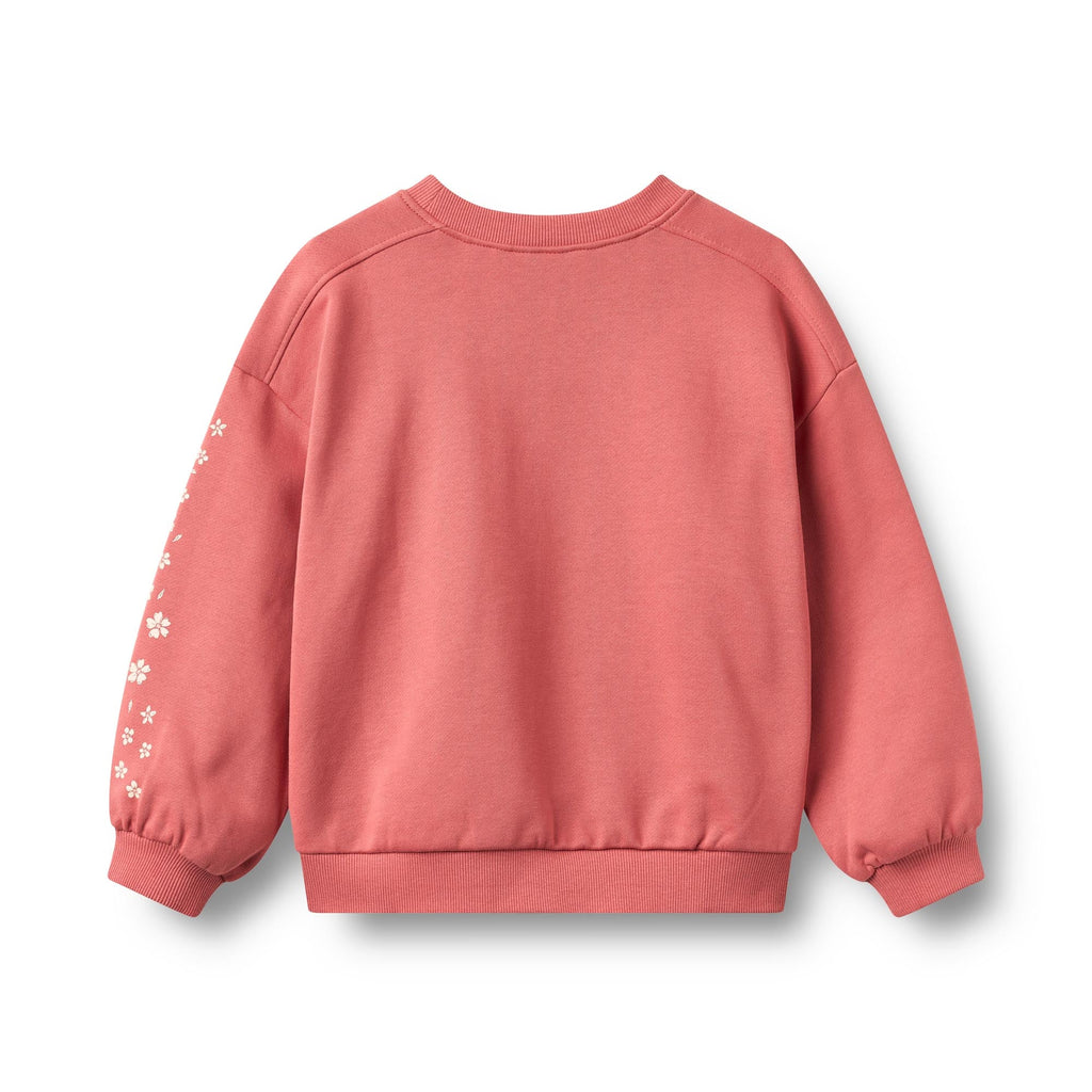 Wheat | Sweatshirt L/S Eliza