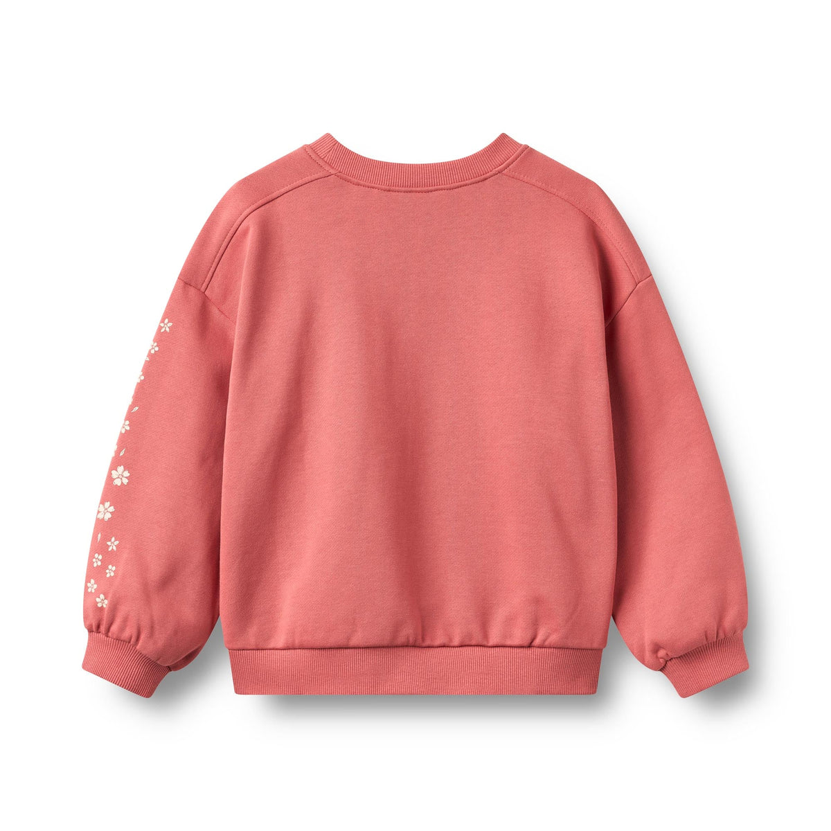 Wheat | Sweatshirt L/S Eliza