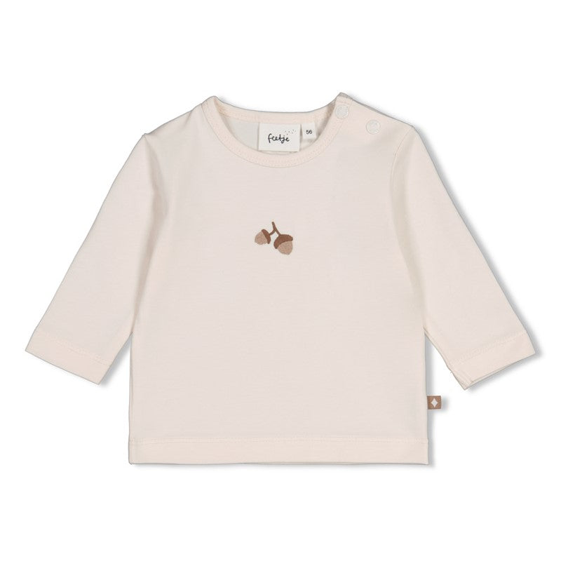 Feetje | Longsleeve – The Knits