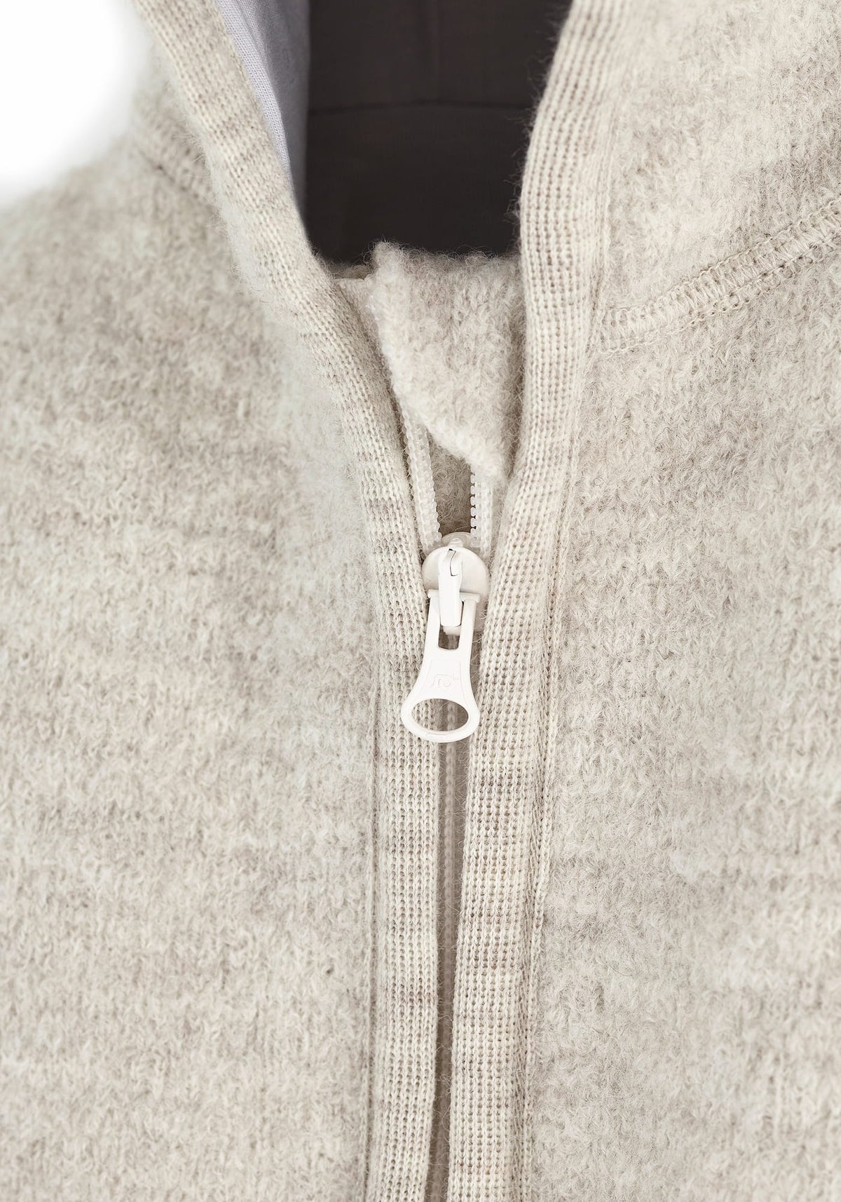 Halfen | Wollwalk Overall