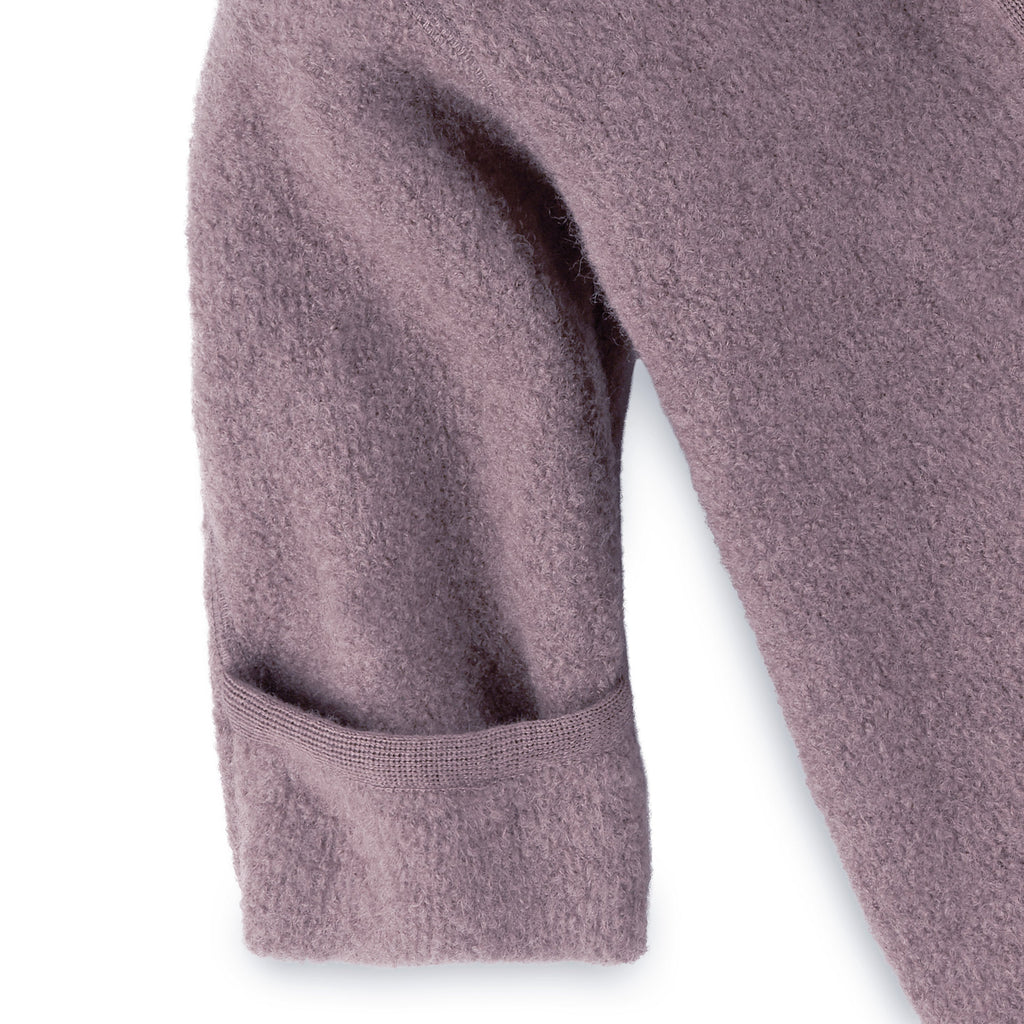Halfen | Wollwalk Overall