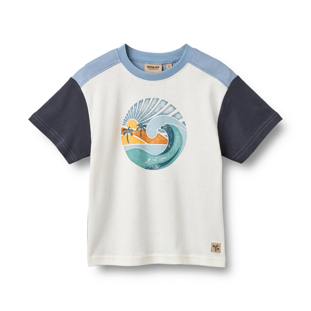 Wheat | T-Shirt Ville