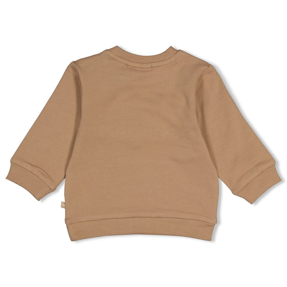 Feetje | Sweater - Pasta Party