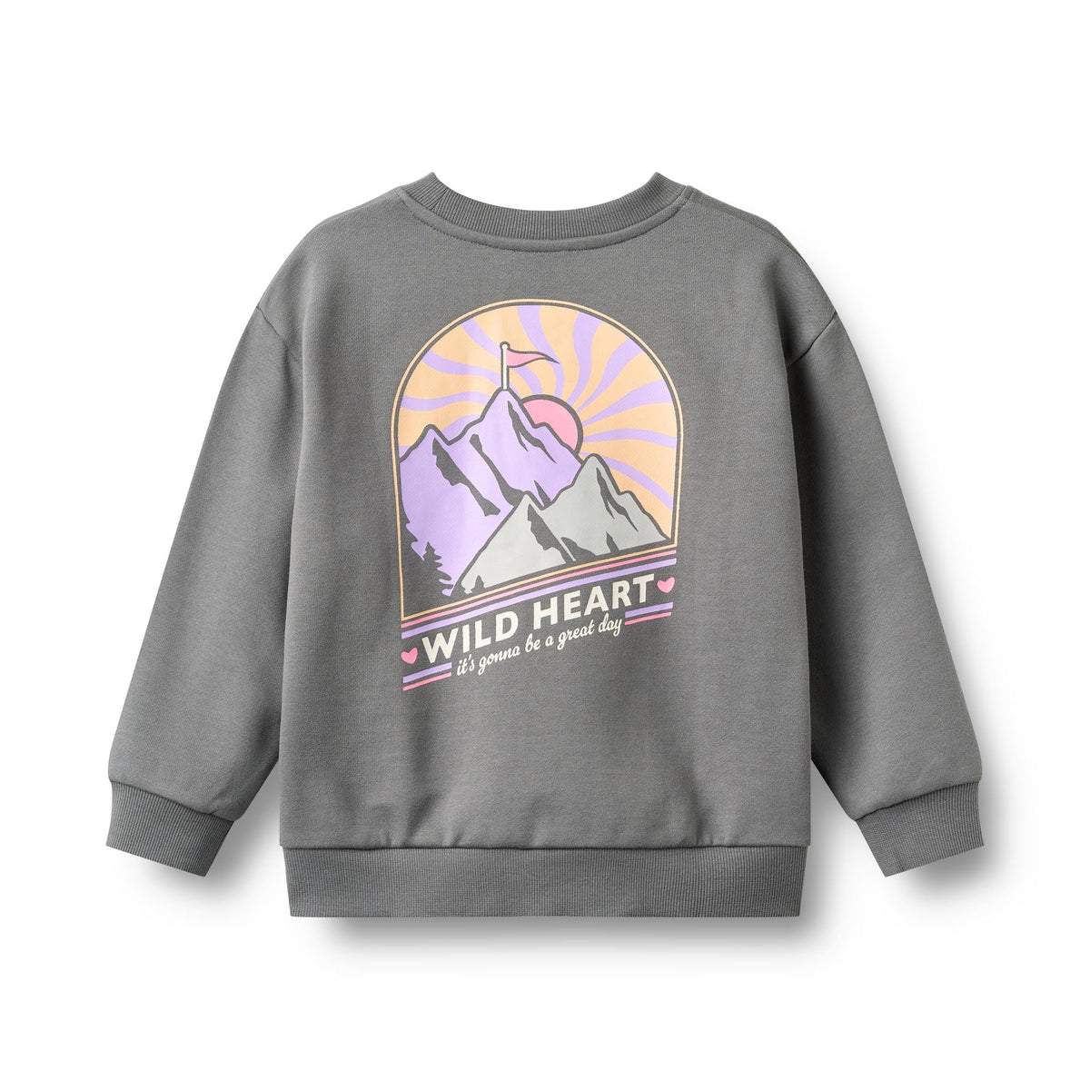 Wheat | Sweatshirt Ellis
