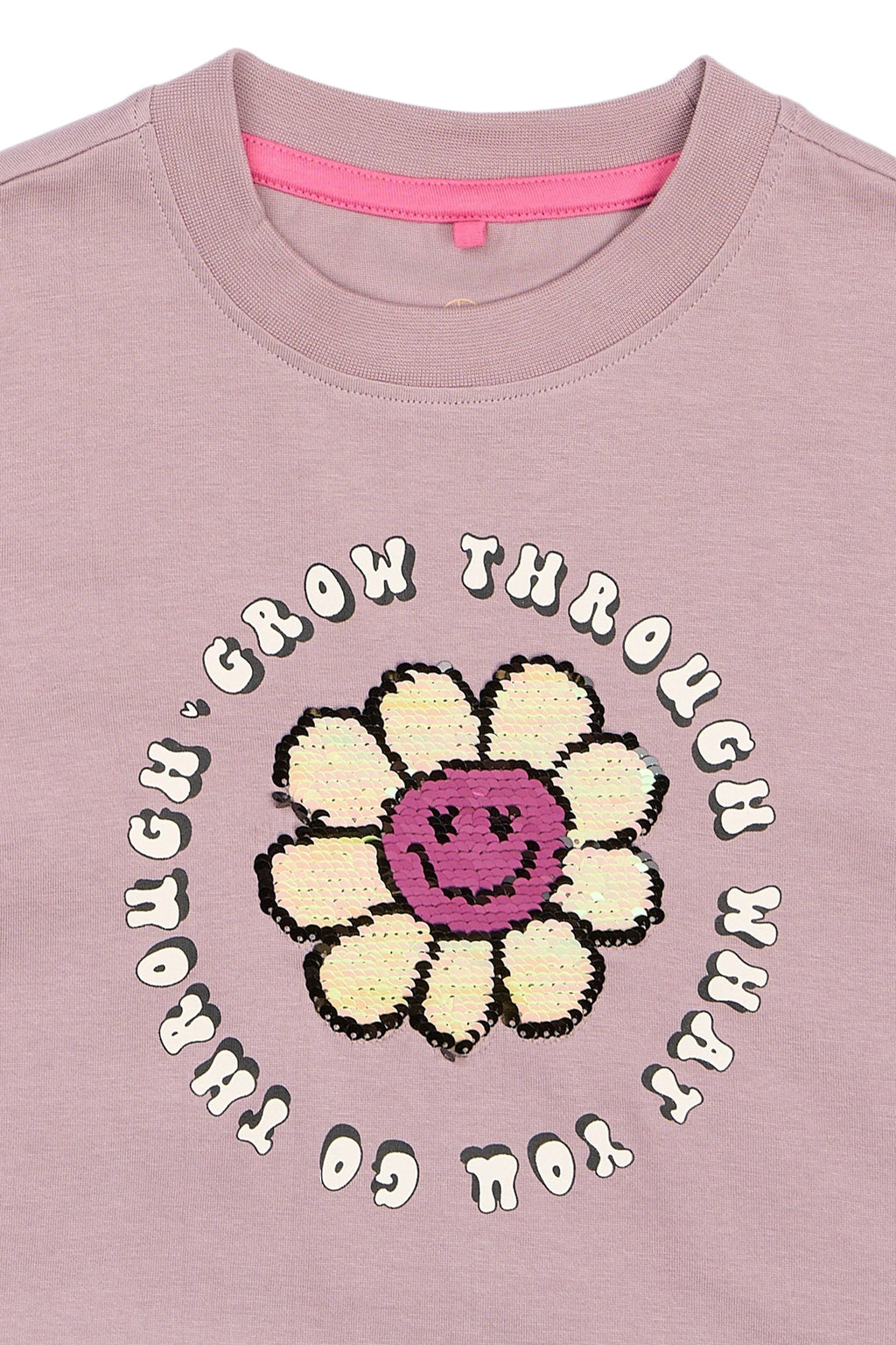 THE NEW | T-Shirt - Skye