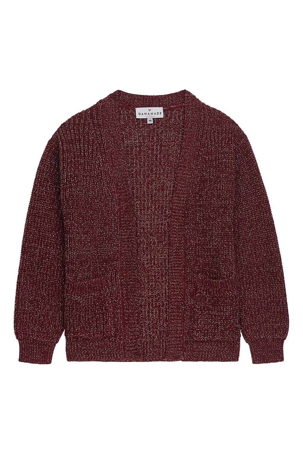 Danamade | Cardigan - Dvilda