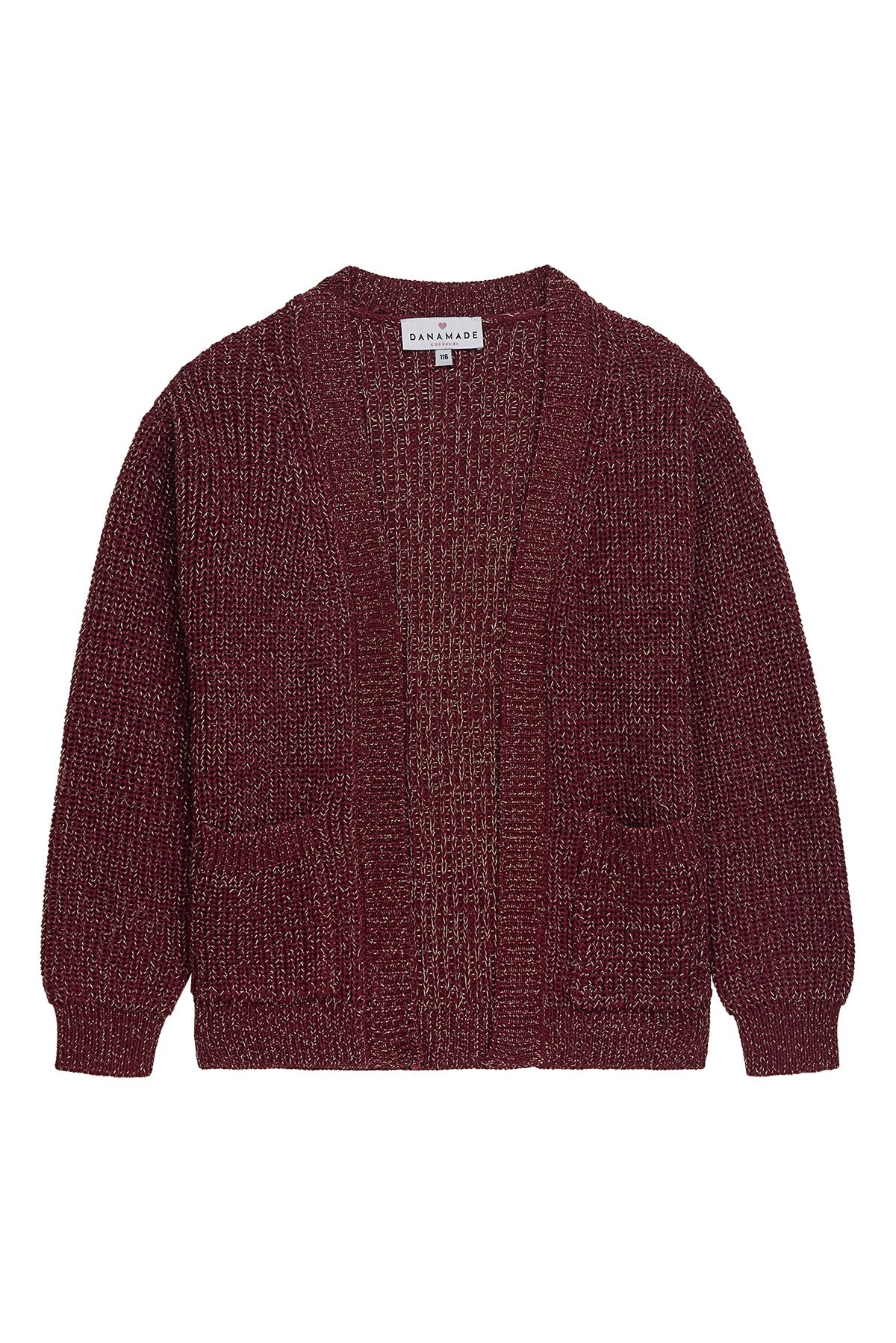 Danamade | Cardigan - Dvilda