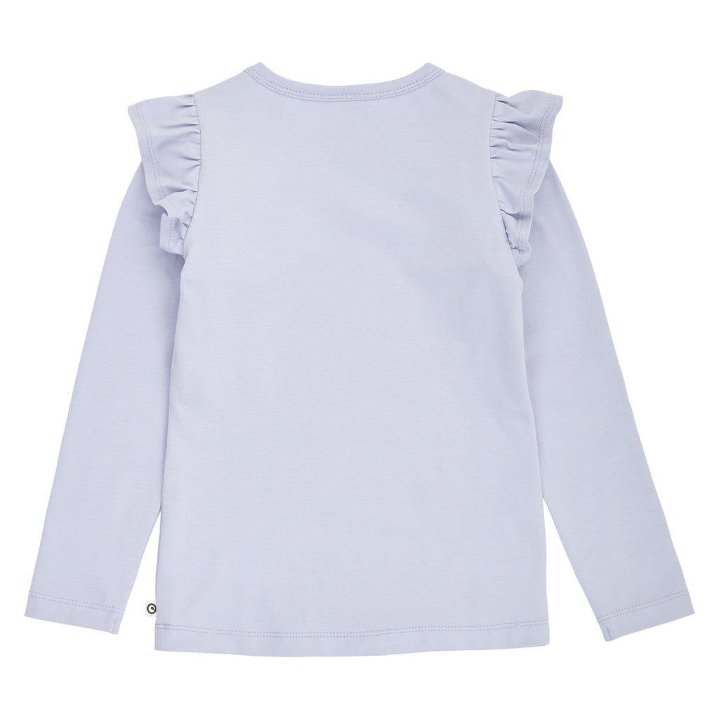 Müsli | Langarmshirt - Cozy Me Frill