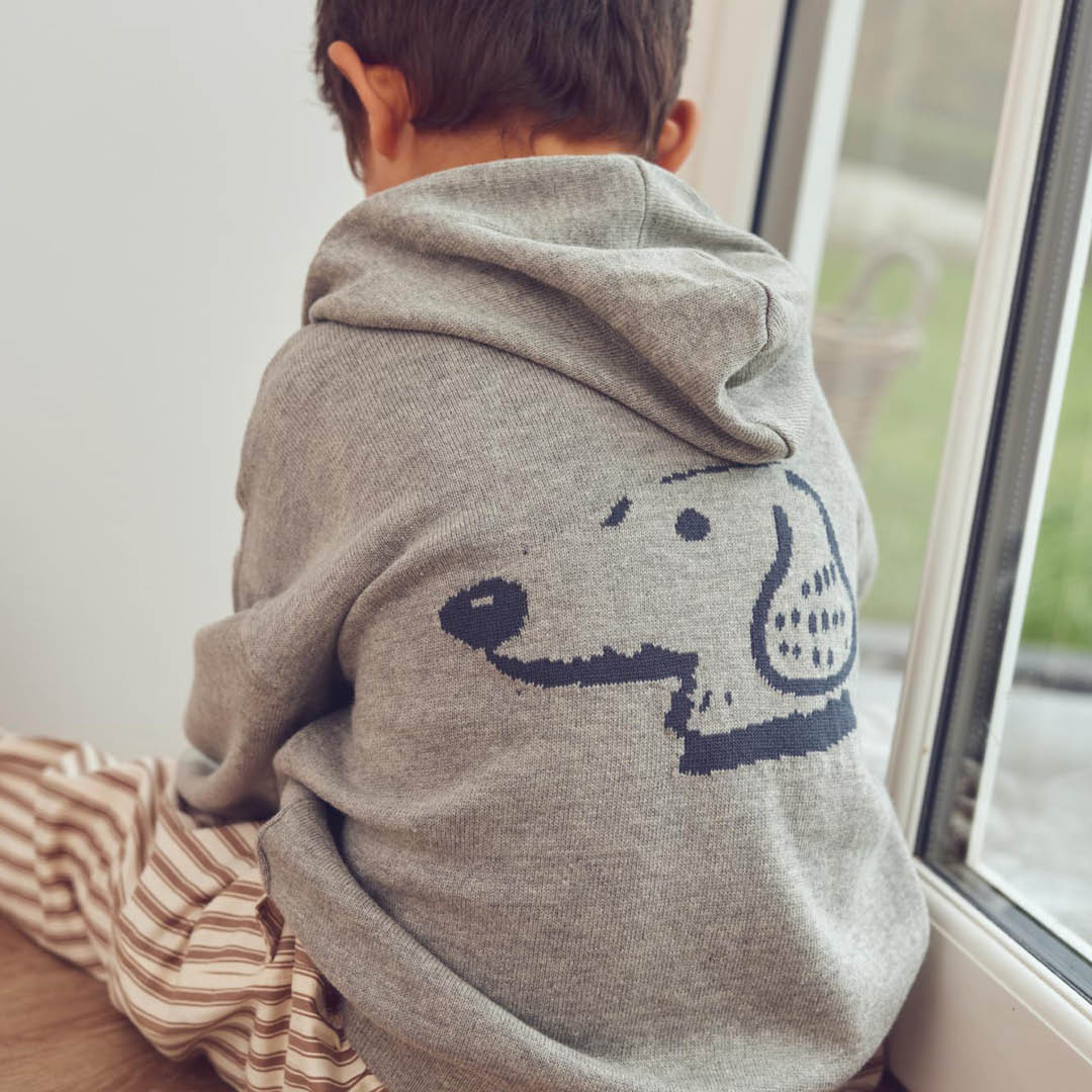 Müsli | Hoodie Dog