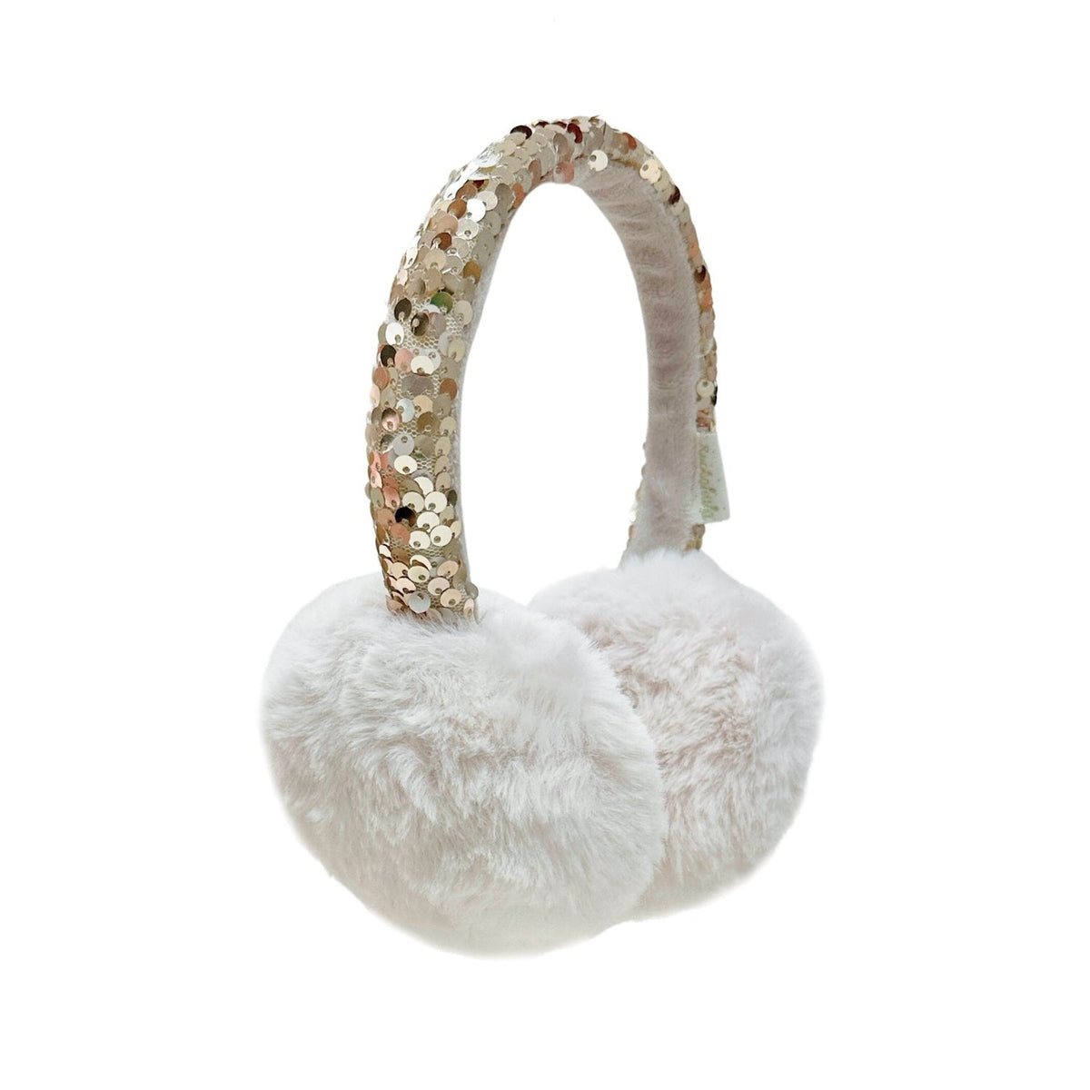 Rockahula | Ohrenschützer Shimmer Sequin