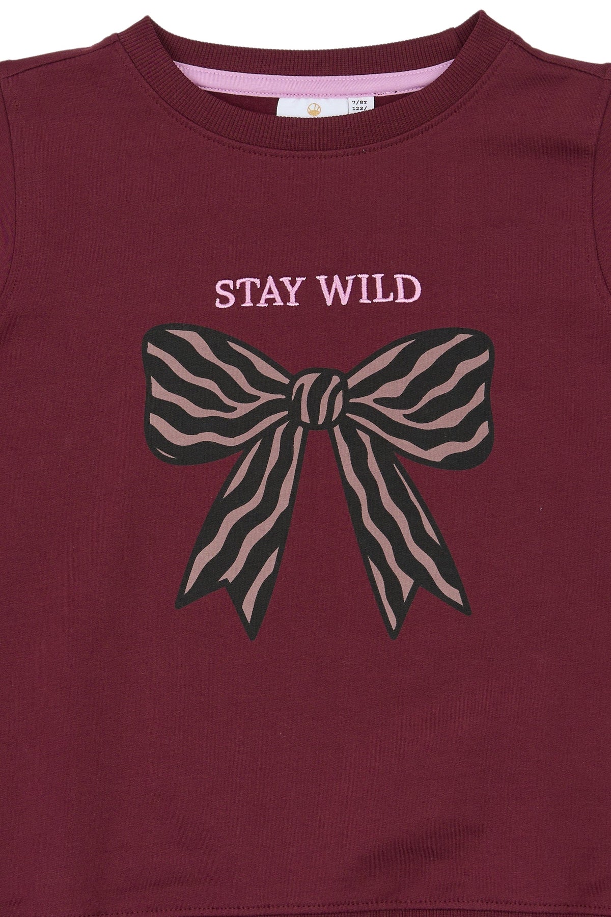 The New | Sweatshirt - Vonnie