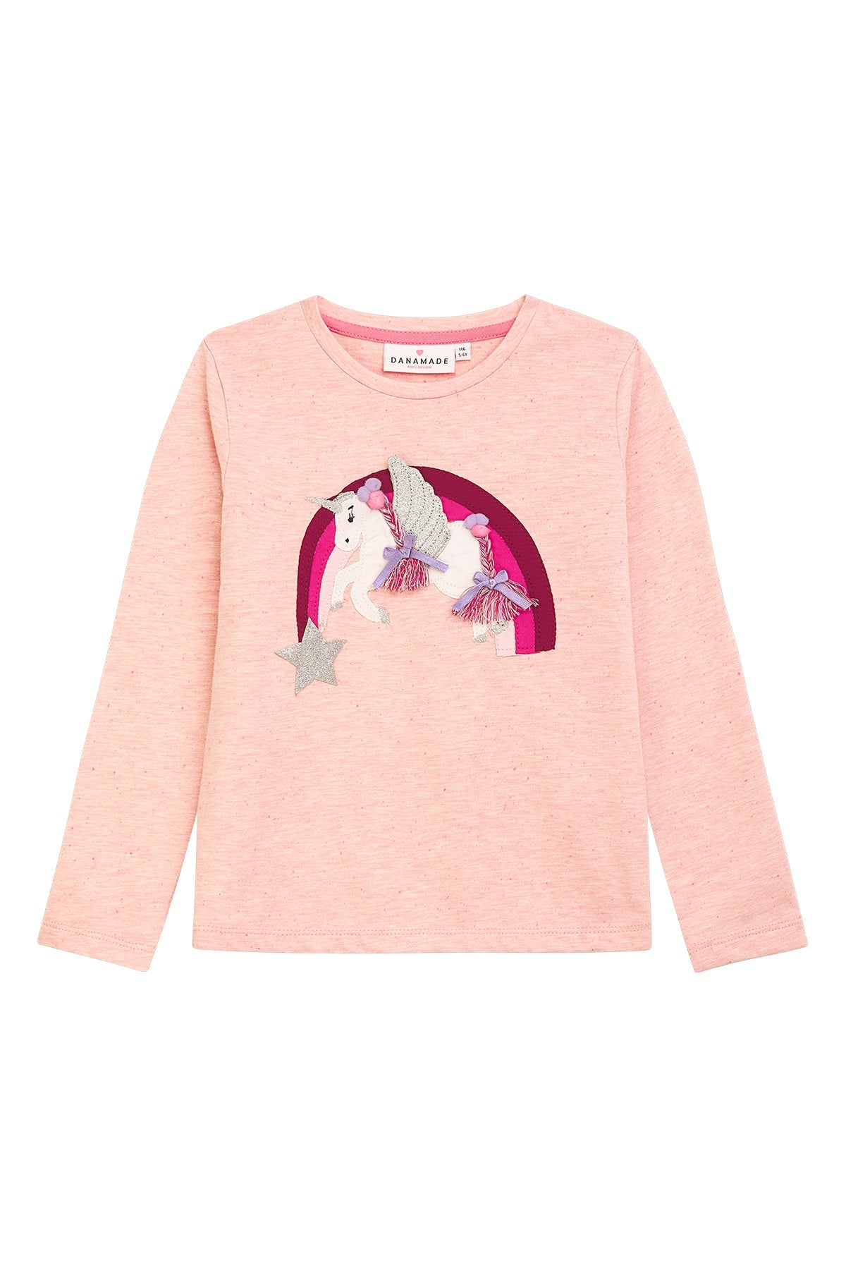 Danamade | Longsleeve - Dsolveig