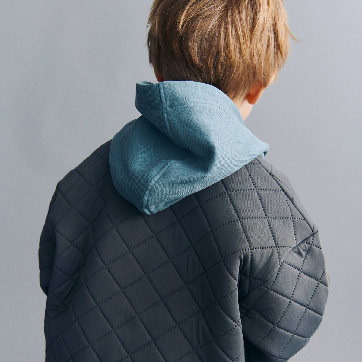 Wheat | Hoodie Valdemar